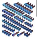 Surron LBX Titanium Bolt Kit