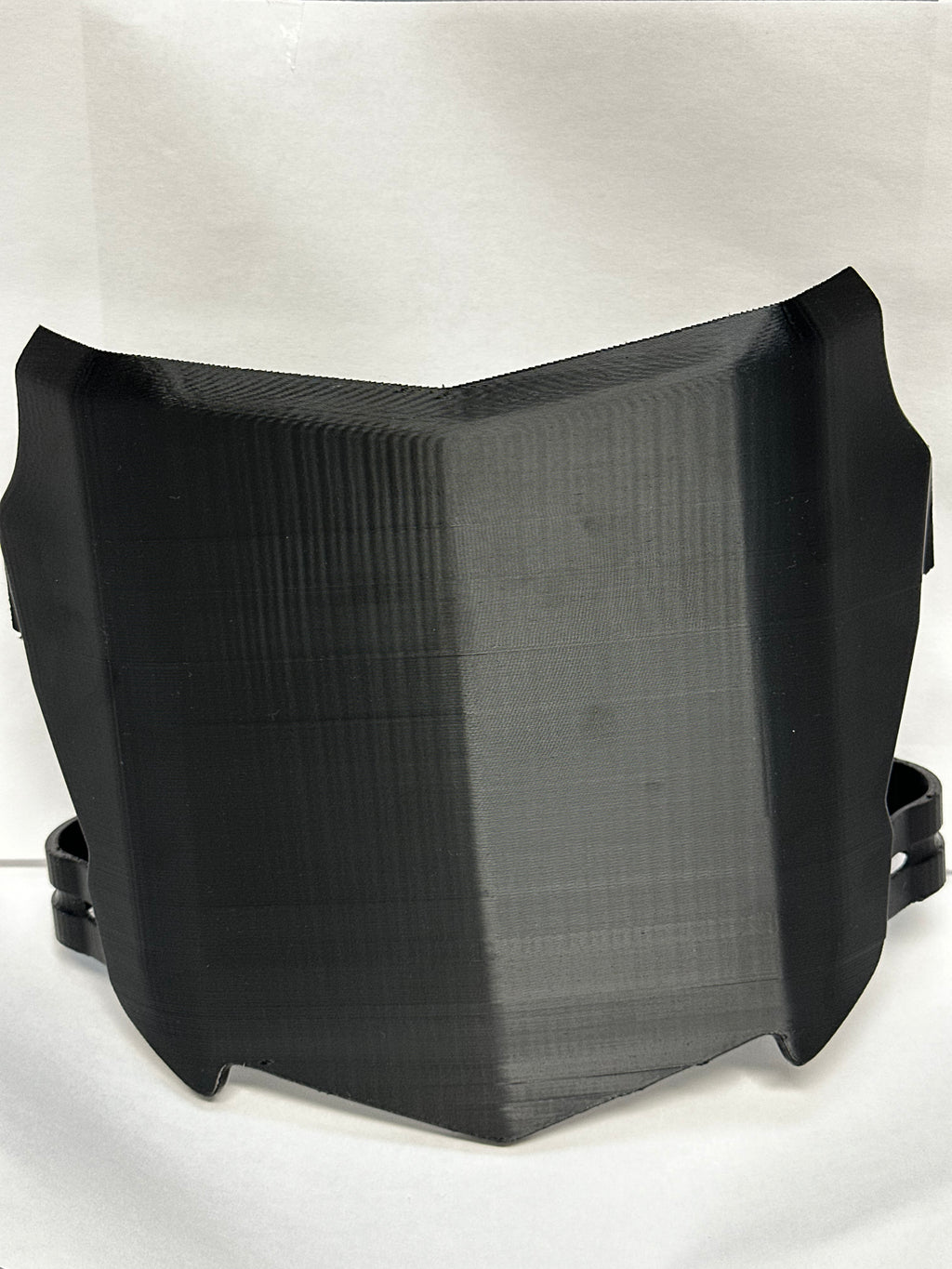 3d Printed Motocutz Plate