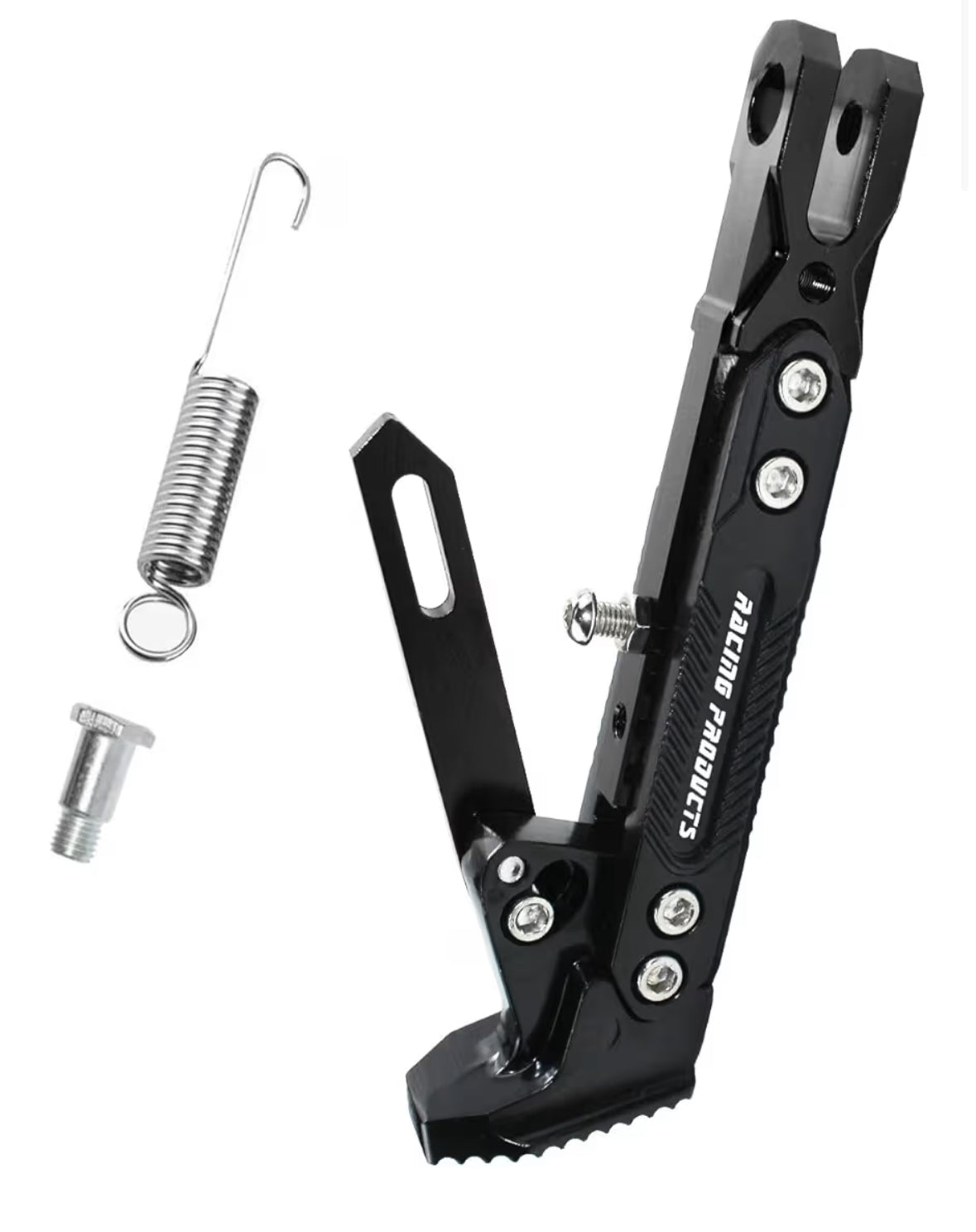 Black Tuttio Kickstand